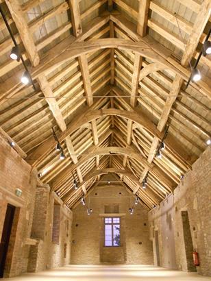 Nailsea Tithe Barn
